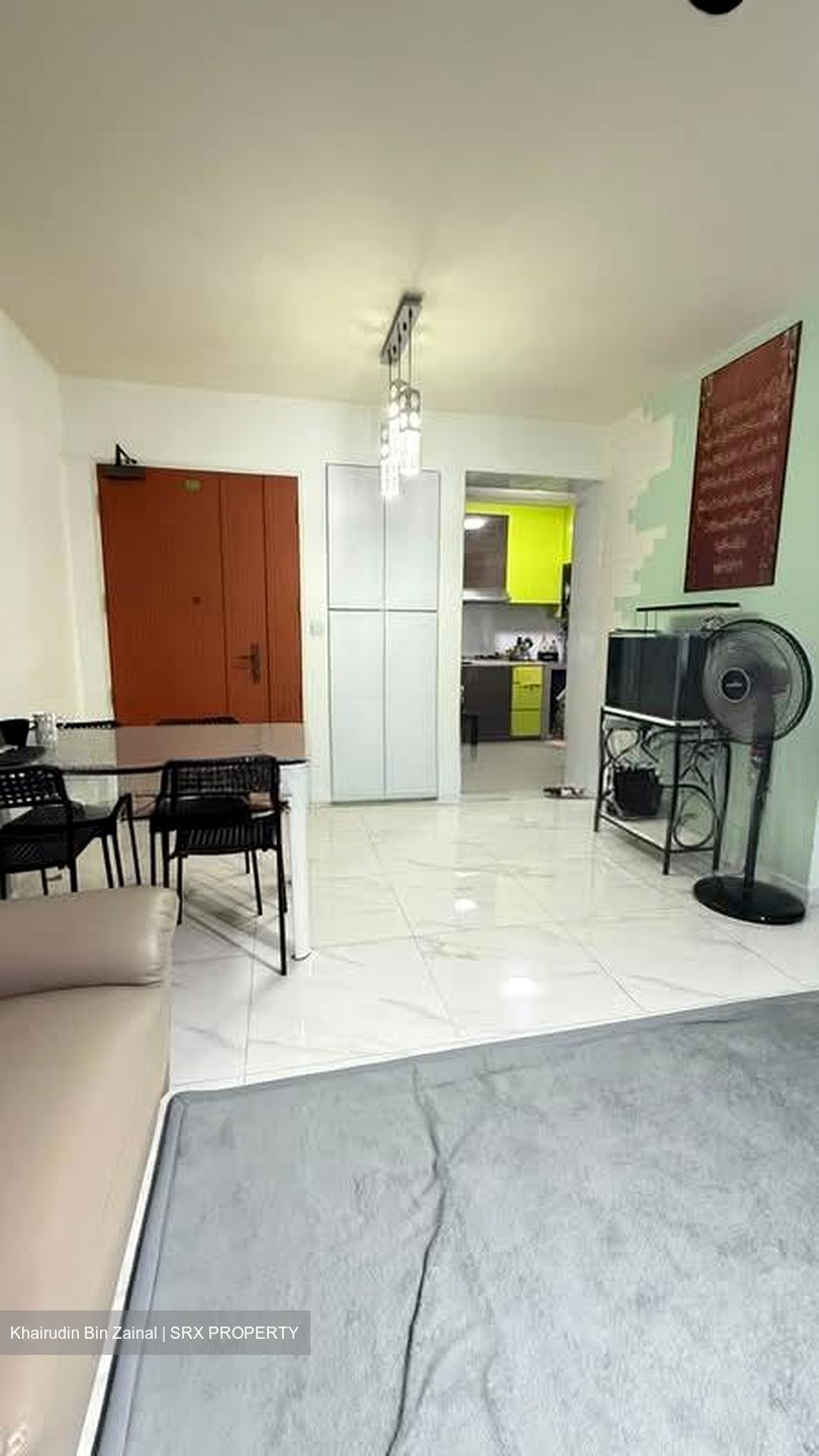 Blk 809B Keat Hong Axis (Choa Chu Kang), HDB 3 Rooms #591078291